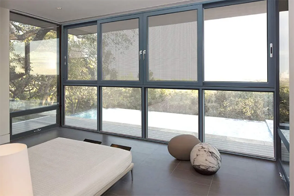 鋁合金門(mén)窗定制的幾大誤區(qū)，你了解嗎？