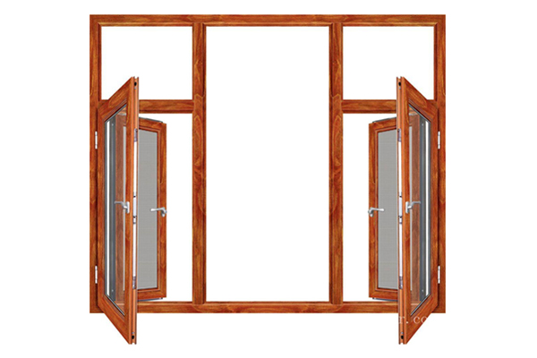 普通平開(kāi)系列