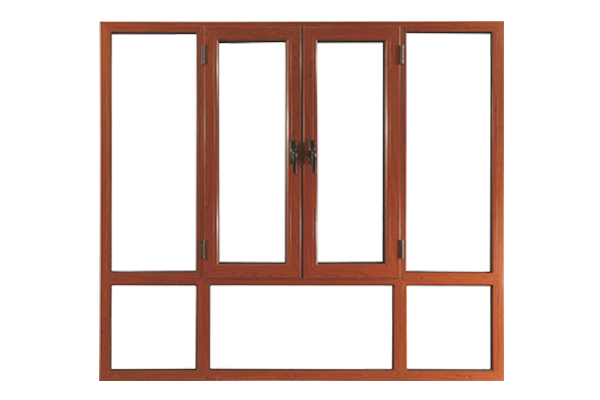 普通平開(kāi)系列