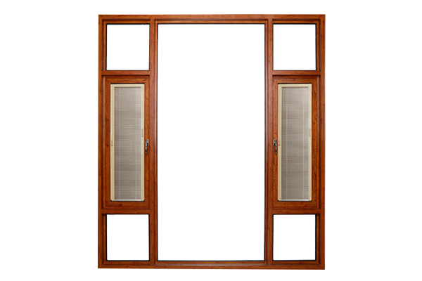 普通平開(kāi)系列