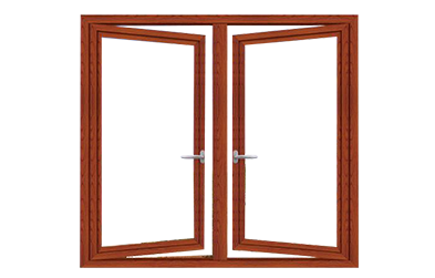 普通平開(kāi)系列