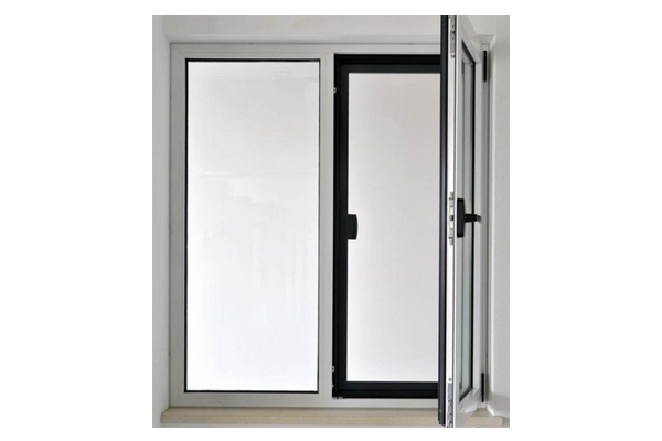 隔熱平開(kāi)系列