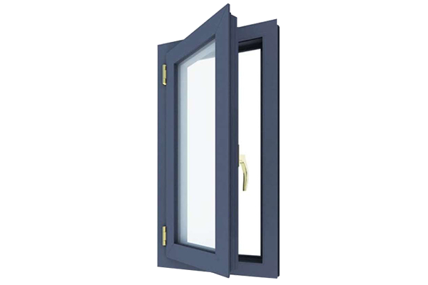 隔熱平開(kāi)系列